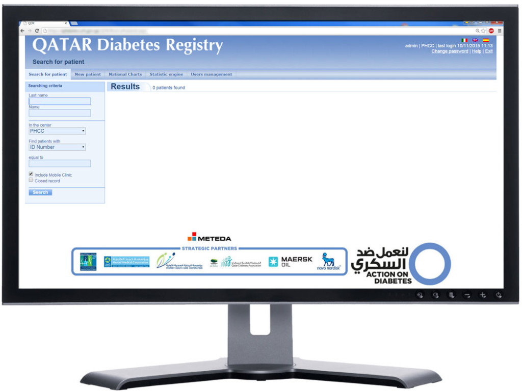 monitor-qdr